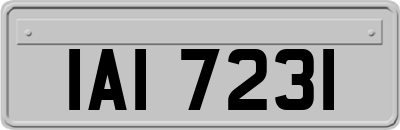 IAI7231
