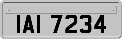 IAI7234
