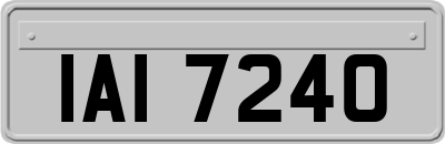 IAI7240