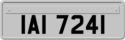 IAI7241