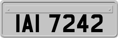 IAI7242