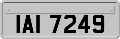 IAI7249