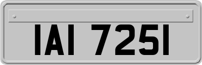 IAI7251