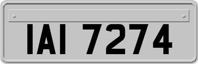IAI7274