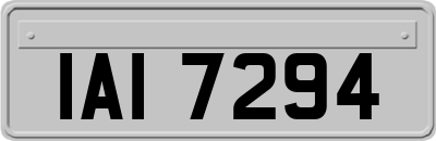 IAI7294