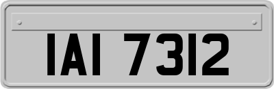 IAI7312