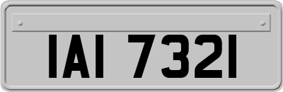 IAI7321
