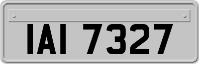 IAI7327