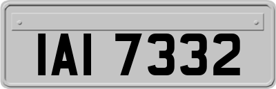 IAI7332