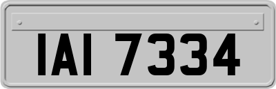 IAI7334