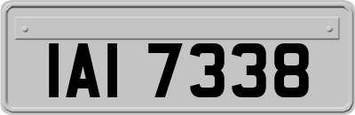 IAI7338