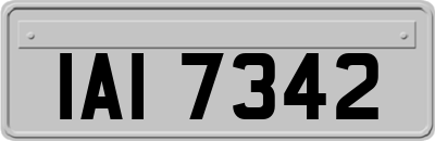 IAI7342