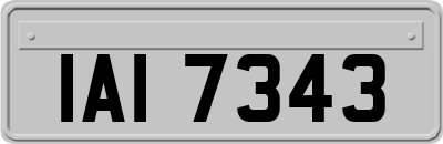 IAI7343