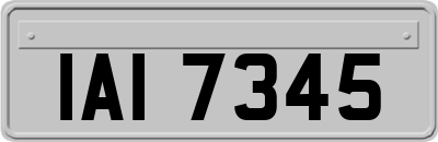 IAI7345