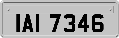 IAI7346