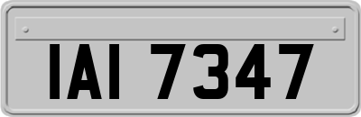 IAI7347
