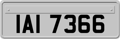 IAI7366