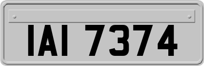 IAI7374