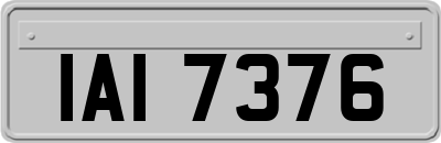 IAI7376