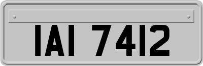 IAI7412