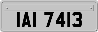 IAI7413