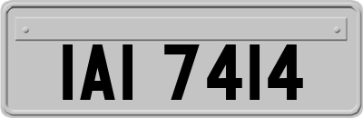 IAI7414