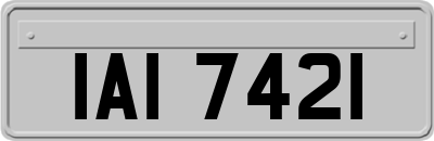 IAI7421