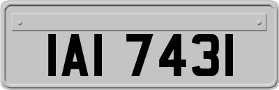 IAI7431