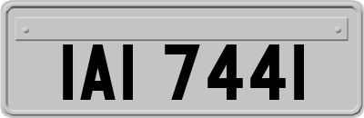 IAI7441