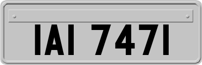IAI7471