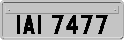 IAI7477