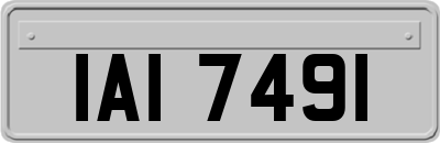 IAI7491