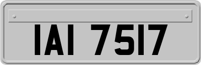 IAI7517