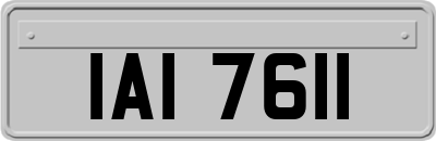 IAI7611