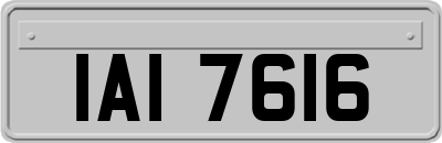 IAI7616