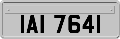 IAI7641
