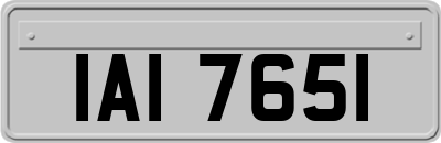 IAI7651