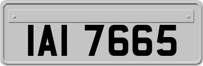 IAI7665