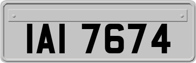 IAI7674