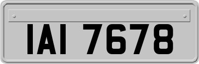 IAI7678