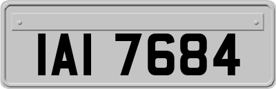 IAI7684