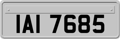 IAI7685