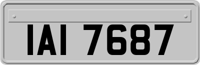 IAI7687