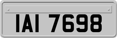 IAI7698