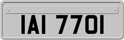 IAI7701