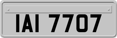 IAI7707