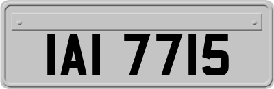 IAI7715