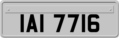 IAI7716