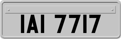 IAI7717