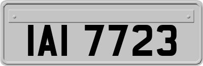 IAI7723